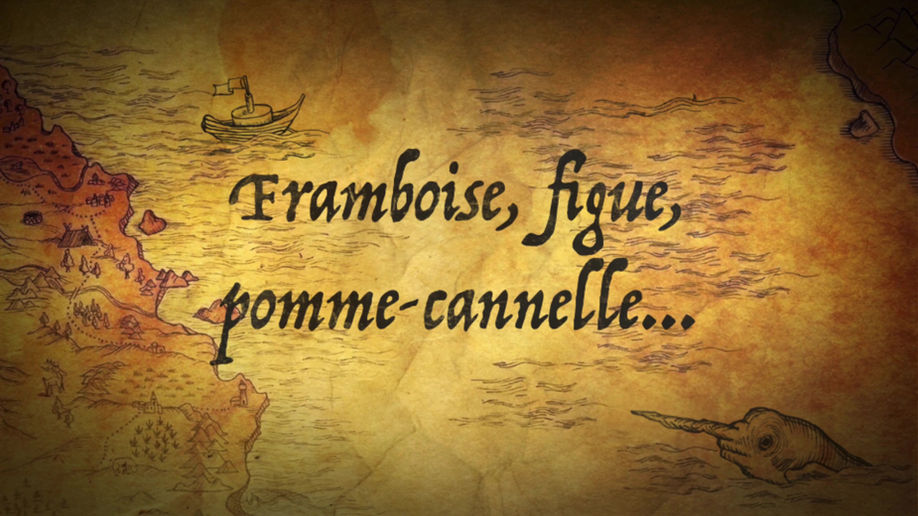 Les Mini Breizh débarquent